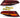 Tail Lights Assembly Fit for V Go 7 7.5 2014-2019 with Sequential Turn Signal,Led DRL Light, Plug-And-Play, Reverse Lights, Red