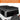 Bronco Half Short Roof Rack Rear Cargo Basket Crossbar for 2021 2022 2023 2024 Ford Bronco 4 Door Hardtop (Exclude Bronco Sport)