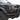 Front Headlight Guards Trim Protector Cover for Ford Bronco 4-Door 2021-2024 Exterior Headlamp Guard Kit Accessories (Golssy Black)