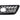 Front Grille Grill for 2003-2009 Lexus Gx470 Sport F-Sport New Us Stock