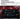 Stealth Laser Iron Grill Grille for Tacoma Third Gen N300 2016 2017 2018 2019 2020 2021 2022 2023 Black, 1 Pc,Incl Leds,Pure Iron Material,Sand Spray Paint. (V1.1)