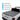 Hard Folding Truck Bed Tonneau Cover|Htf011|Fits 2009-2025 Dodge Ram 1500 5' 7" Bed without Ram Box (67.4")