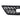 Front Grille Grill for 2003-2009 Lexus Gx470 Sport F-Sport New Us Stock