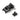 Hood Latches Aluminum Hood Catch Compatible with Jeep Wrangler JK/JKU 2007-2017, JL/JLU 2018-2022 & Jeep Gladiator 2020-2022, 1 Pair (Base)