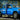 6 Inch Running Boards Compatible with 2019-2024 Chevy Silverado/Gmc Sierra 1500, 2020-2024 2500HD 3500HD Crew Cab(Excl. 2019 1500 Ld/Limited), Bolt-On Side Steps Steel Nerf Bars