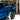 Hard Folding Truck Bed Tonneau Cover Compatiable with Chevy Silverado & GMC Sierra 1500 2007-2024 5.8 FT Short Box(No Carbonpro Bed), Tri Fold Style