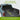 Soft Tri-Fold Truck Bed Tonneau Cover Compatible with 2015-2024 Ford F-150 F150 (Excl. Raptor Series) 5.5Ft Bed