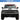 Bronco Windshield Frame Cover Armor Set /Light Bracket for 2021 2022 2023 2024 New Ford Bronco 2/4 Door Accessories, Upper Windshield Heavy Duty A-Pillar Mounting Brackets (Without Led Light)