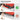 6 Inch Running Boards, Drop Side Steps Compatible with 2018-2024 Jeep Wrangler JL 2 Door, All Steel Nerf Bar Paintable Step Plates