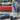 "Carbon Steel Running Boards for 2015-2024 Chevy Colorado/Gmc Canyon Crew Cab - 3.5 Inches Drop Down Side Steps"