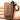 Car Key Fob Cover, Soft Full Protection Key Case Shell Compatible with Ford Smart Key 3 4 5 Buttons Protector (A-Brown) …