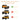 Running Boards Side Step Nerf Bars for Ford Bronco 4 Door 2021 2022 2023