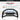 Bull Bar with LED Light Bar & License Plate Frame Compatible with 2016-2023 Toyota Tacoma Front Truck Brush Guard, Grill Guard Grille, Bumper Push Bar (Include Light Mount & Skid Plate, Black)