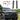 IAG I-Line Hood Trail Marker W/Led Lights, Matte Black for Ford Bronco 2021+ 2/4 Door (Not Sport)