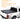 Low Profile Hard Folding Truck Bed Tonneau Cover, Compatible with 2019 2020 2021 2022 2023 2024 Chevrolet Silverado/Gmc Sierra 1500 5.8 Ft Bed