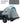 Pickup Truck Tent 2.0, Waterproof Pu2000Mm Double Layer for 2 Person, Portable Truck Bed Tent with Rainfly, 5.5'-6' Camping Preferred - Green