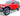 6" Black Powder Coated Running Boards for Jeep Wrangler JL 2018-2024 4-Door