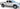 Running Boards 6 Inches Matte Black Compatible with Toyota Tacoma 2005-2023 Access Cab Stainless Steel (Nerf Bars Side Steps Side Bars)