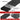Running Boards for Chevy Silverado/Gmc Sierra 1500 & Silverado/Sierra 2500Hd 3500Hd Crew Cab - 6.5 Inches Non-Slip Step Pad, Heavy Textured Powder Coated Side Step