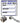 Oil Change Stickers, 300 Pcs 2 X 2 Inches Clear Oil Change Window Stickers for Vehicles Windshield, Removable Vinyl Next Service Due Reminder Sticker Labels for Car Maintenance