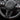 Goodhd Carbon Fiber Steering Wheel Trim Replace Fit for BMW M X5M X6M Series 1-6 Black