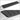 6.75 Inches Stainless Steel Chrome Polished Running Boards for 2007-2019 Silverado Sierra 1500 2500HD 3500HD Regular Cab