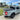 Soft Tri-Fold Truck Bed Tonneau Cover Compatible with 2009-2024 Dodge Ram 1500 (Incl. Classic & New) 5.7Ft Bed without Rambox