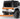 Wrangler JK Front Bumper + Rear Bumper Combo W/All LED Lights Compatible with Jeep Wrangler JK & Unlimited 2007-2018 2/4 Doors