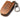 Car Key Fob Cover, Soft Full Protection Key Case Shell Compatible with Ford Smart Key 3 4 5 Buttons Protector (A-Brown) …