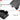 Ram 1500 Stake Pocket Covers, Rear Truck Bed Rail Stake Pocket Cover Compatible with Dodge Ram 2019-2024(Set of 2)