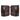 Rear Brake LED Tail Lights Stop Turn Signal Lamp for Jeep Wrangler JK JKU 07-18