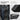 Center Console Non-Slip Armrest Cover Designed for Tesla Model 3 2024 Refresh (Highland) with EZ Snap on Instant Install - Black