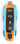Car Key Case Keyshell Covers for Porsche Panamera,Cayenne,Macan,Boxster,Cayman,718,911 (Gulf Oil, Style A)