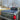 Soft Tri-Fold Truck Bed Tonneau Cover Compatible with 2009-2024 Dodge Ram 1500 (Incl. Classic & New) 5.7Ft Bed without Rambox