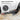 6.5" Running Boards Compatible with 2019-2024 Chevy Silverado/Gmc Sierra 1500 Crew Cab; 2020-2024 Silverado/Sierra 2500HD 3500HD, Steel Side Steps Nerf Bars Rails (Excl. 2019 1500 LD)