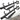 "Carbon Steel Running Boards for 2015-2024 Chevy Colorado/Gmc Canyon Crew Cab - 3.5 Inches Drop Down Side Steps"