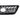 Front Grille Grill for 2003-2009 Lexus Gx470 Sport F-Sport New Us Stock