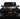IAG I-Line Hood Scoop for Ford Bronco 2021+ 2/4 Door (Not Sport), Black