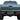 Rear Bumper Compatible with 2005-2015 Tacoma with Lights and D-Rings