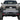 Front and Rear Bumper Compatible with 2016-2023 Tacoma with Winch Plate and Lights