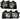 Headlight Assembly Compatible with 1998-1999 BMW 323I / 323Is and 1992-1995 BMW 325I / 325Is Halogen, Set of 2, Driver and Passenger Side