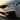Carbon Fiber Air Vent Lip Spoiler