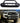 Front Bumper Fit for 2016-2022 2023 Tacoma Black with Winch Plate & LED Light Bar Mounts & D Ring Mounts & License Plate