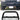 Bull Bar Compatible with 1998-2004 Toyota Tacoma 1996-1998 Toyota 4Runner 3" Tube Brush Push Grille Guard Front Bumper