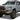 Slimsport Roof Rack Kit/Lightbar Ready Compatible with Toyota Tacoma (2005-Current)