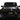 IAG I-Line Hood Scoop for Ford Bronco 2021+ 2/4 Door (Not Sport), Black