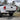 Toyota Tacoma Rear Bumper End Caps - OEM Super White Replacement - Auto Essentials Co.